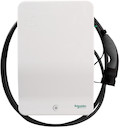 Компактная зарядная станция с кабелем WALLBOX STD ATT CABLE T2 7,4kW