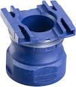 САЛЬНИК ДЛЯ ВВОДА 1/2NPT