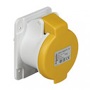 ПАНЕЛ РОЗ ВИНТ 16А 2P-E 100-130 IP44