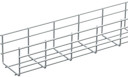 ЛОТОК ПРОВОЛОЧНЫЙ 120/110 SS304L