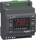 Оптим ПЛК М171, дисплей, 22 I/Os, Modbus