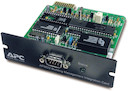 SmartSlot адаптер Modbus/Jbus, AP9622