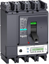 4П АВТОМ.ВЫКЛ. MIC6.3E 400A NSX400HB1 (75кА при 690B)