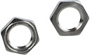 ГАЙКИ ИЗ НЕРЖ. СТАЛИ M18x1XS1 XS2