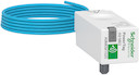 БЕСПРОВОДНЫЙ ДАТЧИК ACTI9 POWERTAG 63А 1P + НЕЙТРАЛЬНЫЙ ПРОВОД =S=