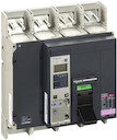 ВЫКЛЮЧАТЕЛЬ NS1000H 4P+ MICROLOGIC 2.0A В СБОРЕ