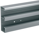 КОРОБ 2Х СЕКЦ.165Х55ММ С КР. OL45, АЛЮМ