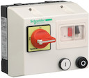 ПУСК. В КОРП.0,16&hellip;0,25A 220/230V 50/60Hz