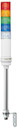КОЛОННА В СБОРЕ 60ММ 24 В AC/DC LED XVC6B55S
