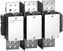 КОНТАКТОР F 3P, 1000A 230V AC