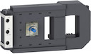 КАТУШКА КОНТАКТОРА LC1 F630 220-240V 40-400HZ