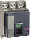 ВЫКЛЮЧАТЕЛЬ NS800 H 3P+ MICROLOGIC 2.0 В СБОРЕ