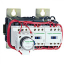 ПУСКАТ. ЗВЕЗДА-ТРЕУГ. D,150A,220V50ГЦ.