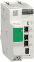 M580 ЦПУ горячего резер. уровень 6, ОЗУ 64 MB, RIO (до 31 ст. X80+Quantum IO)