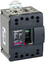 АВТ.ВЫКЛ. NG160H 36kA TM80D 3П3T