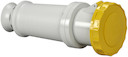КАБ РОЗ ВИНТ 125A 3PT 100-130V IP67