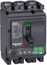3П АВТОМ.ВЫКЛ. NSX250 50kA MICROLOGIC 4.2 250
