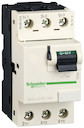 MAGNETIC CIRCUIT BREAKER 10A 15KA/400V