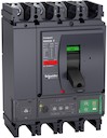 4П АВТОМ.ВЫКЛ. NSX630 36kA MICROLOGIC 4.3 570