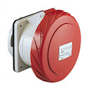 РОЗ ПАНЕЛ ПРМ ВИНТ 16А 2PE 380-415 IP67