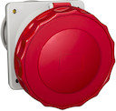 КАБ РОЗ ВИНТ 125A 3PT 480-500V IP67