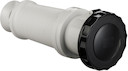 КАБ РОЗ ВИНТ 125A3PNT 480-500V IP67