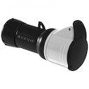 КАБ РОЗ ВИНТ 32А 3P-E 480-500 IP44