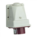 НАСТЕН ВИЛК ВИНТ 32A 2P 20/25V IP44