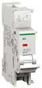 РАСЦЕПИТЕЛЬ MX+OF 12-24В ДЛЯ С60/C120