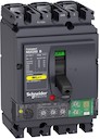 3П АВТОМ.ВЫКЛ. NSX250 25kA MICROLOGIC 4.2 250