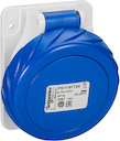 КАБ РОЗ БСТР УГЛ 16А 3P-E 200-250 IP67