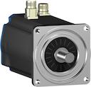 ДВИГАТЕЛЬ BSH ФЛАНЕЦ 140MM 25,4 НМ БЕЗ ШПОН. IP40 C ТОРМ.