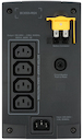 Источники бесперебойного питания типа  Back-UPS модель BC650I-RSX