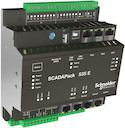 SCADAPack 535E RTU,Logic,1-5В,24В,Реле,2 A/O