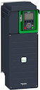 Преобр.част. ATV930 11/7,5 кВт 220В 3ф