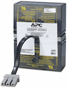 Сменный аккумуляторный картридж APC №32
