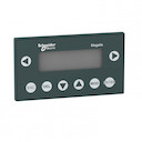 MAGELIS КОМП.СИМ.ДИСП.4X20, питание 24В, G.