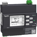 Локализатор повреждения изоляции IFL12 24-48В Modbus загряз сеть, журнал событий