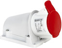 СТЕН РОЗ ВИНТ 32А 380-415 2P-E IP44