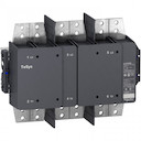 КОНТАКТОР F 3P,AC1 2600 A, БЕЗ КАТУШКИ