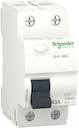 Acti9 2P 63A 300mA AC УЗО