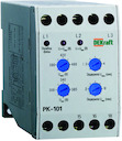 Реле контроля фаз 380В тип 01 серии РК-101