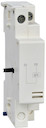 РАСЦЕПИТЕЛЬ МИНАЛЬНОГО НАПРЯЖЕНИЯ 200V-50Hz 200/220V-60Hz