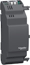 Коммуник модуль Ethernet Modbus TCP