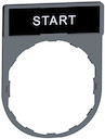ЭТИКЕТКА. START C0