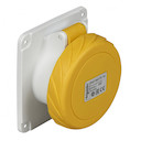 ПАНЕЛ РОЗ ВИНТ 16А 2P-E 100-130 IP67