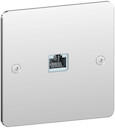 РОЗЕТКА RJ45 КАТ.6 FTP