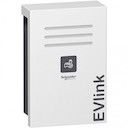 Зарядная станция для электромобилей EVLINK PKG STD настенная 7KW 1XT2