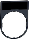 ДЕРЖАТЕЛЬ МАРКИРОВКИ ZBY21CUST02