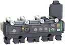 4П РАСЦЕП.MICR.4.2 AL 40A NSX100-250